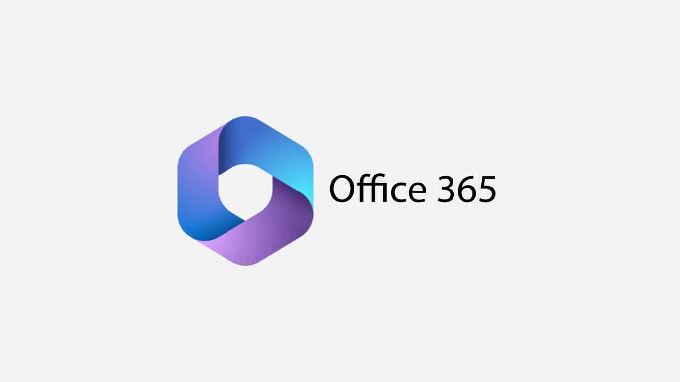 Office 365 logo