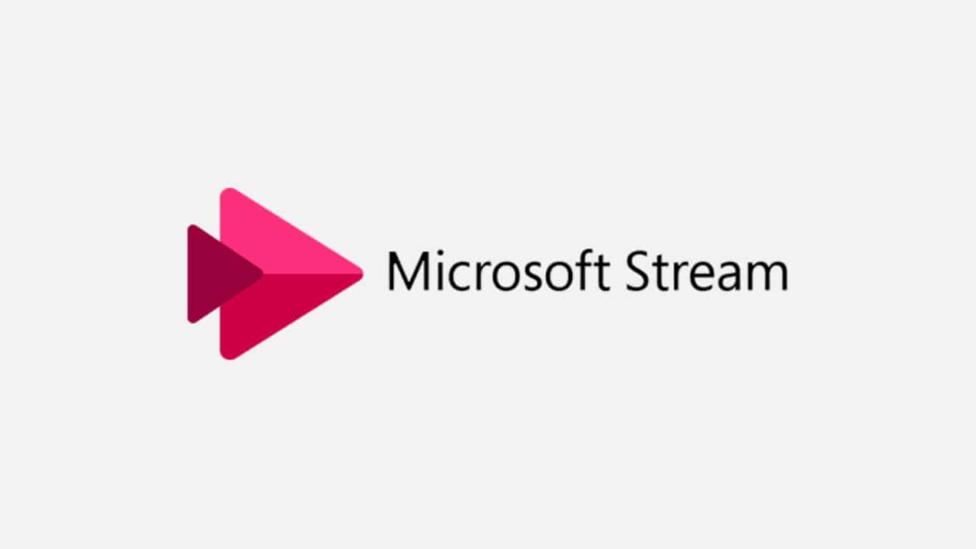 Microsoft Stream logo