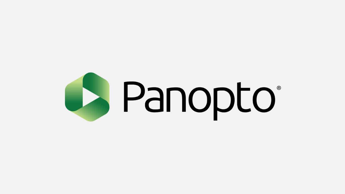Panopto icon